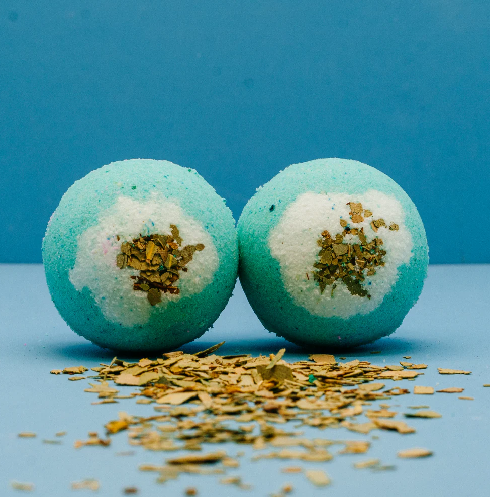 Bath Bombs