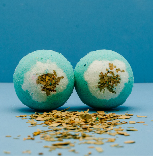 Bath Bombs