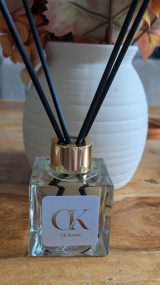 Diffusers